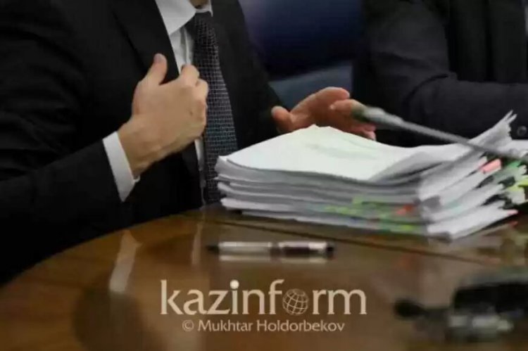 Названы имена депутатов Туркестанского городского маслихата